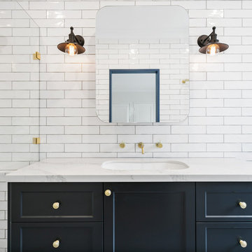 Trigg Ensuite & Interior Renovation