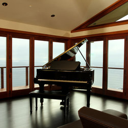 Custom Residence - Laguna Beach, CA - Products