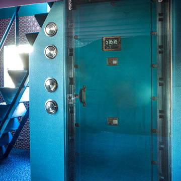 Kranhotel Faralda Amsterdam