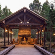Pavilions
