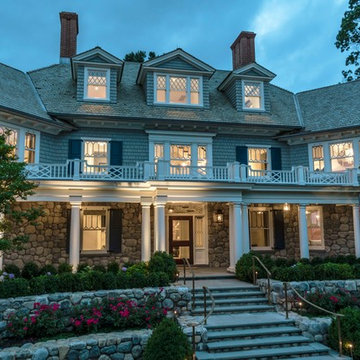 Classical Revival