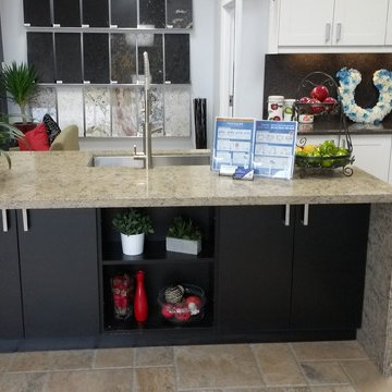 Royalty Stone Showroom