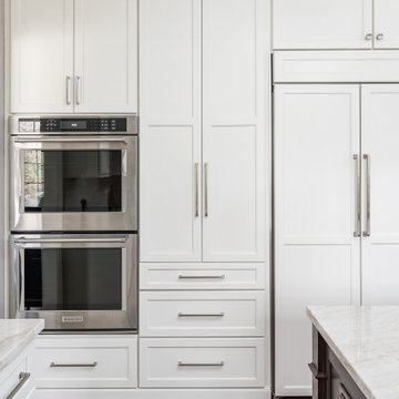 Kenmare, Burr Ridge Kitchen