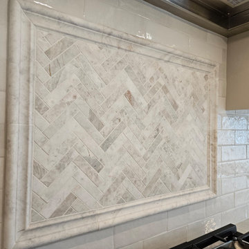 Function Meets Style: A Smart Kitchen Transformation