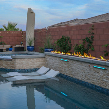 Trilogy - Babers Residence