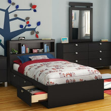 patrick's bedroom
