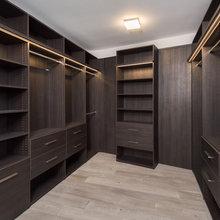 Closets