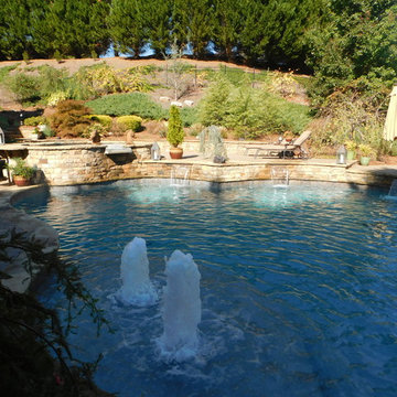 Freeman Pool