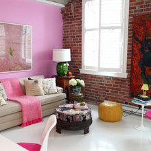 Upstairs Lounge