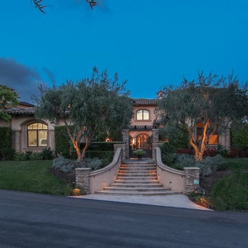 Custom Home