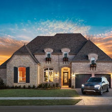 HGTV Smart Home 2019