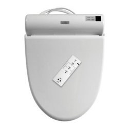 Products - Bidets