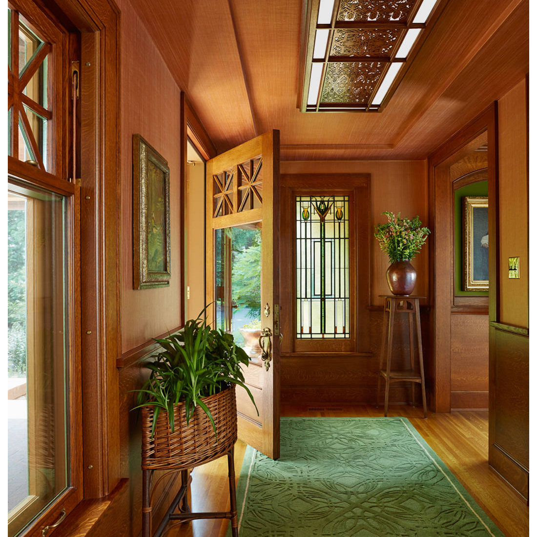 Deephaven Craftsman