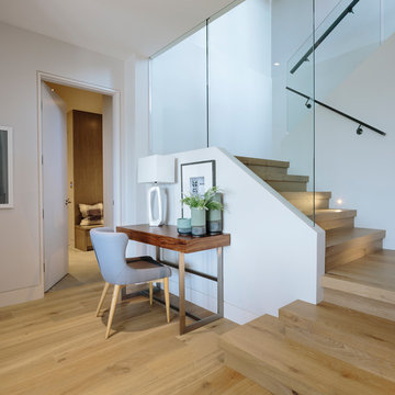 Bellevue Avenue Home
