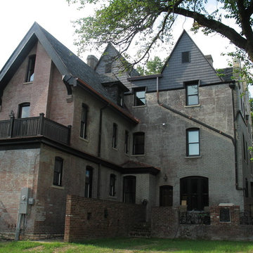 Home in the Central West End