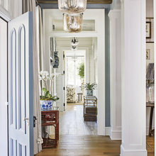 2020 Herbst Foyer