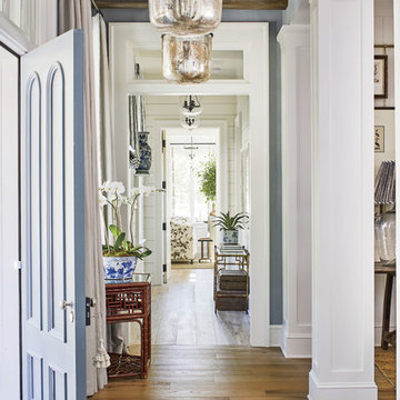 Southern Living Idea House - Crane Island