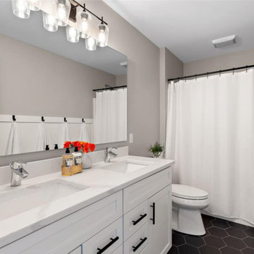 Rochester Occupied Home Staging