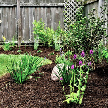 Pollinator Gardens