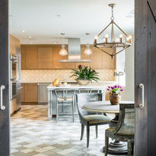 Dining room chairs