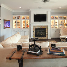 Living Room Ideas