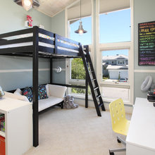 Wyatt’s Room
