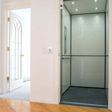 Fric Elevator
