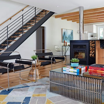Family Friendly Modern