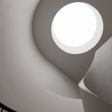 Interior 24 Halls