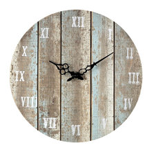 clocks