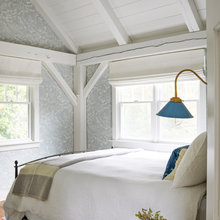 Bedrooms