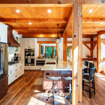 Lake Anna Remodel