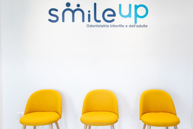 SUP | nuovo studio odontoiatrico a misura di “famiglia” SmileUP