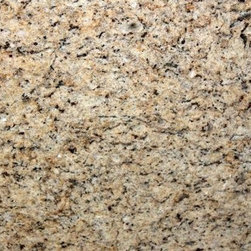Granite Color Selection (net SF program) - Products