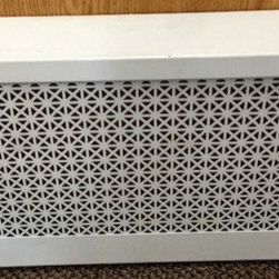 Stanley Radiator Covers - Radiators