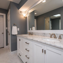 Master Bath Reno