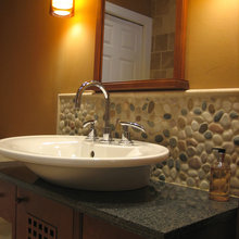 Bathroom Ideas