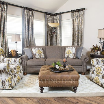 Dream Room 2016