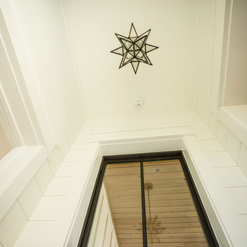 The Oaks Model New Construction