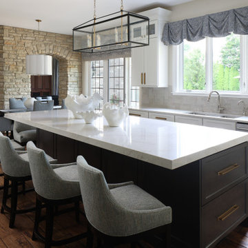 High End Renovation in Inverness