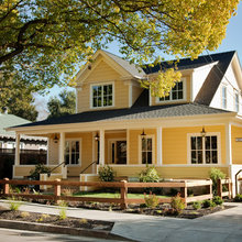 Farmhouse plans