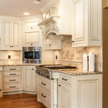 Kitchen Backsplash