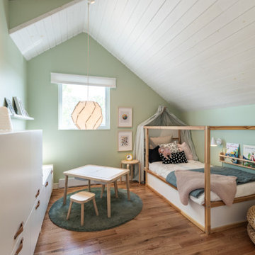 Modular & Factory Home Building