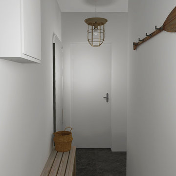 50 m² - Guéthary