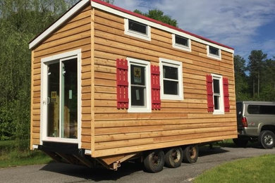 Tiny home
