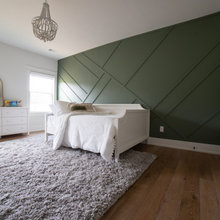 Cabin - Wall