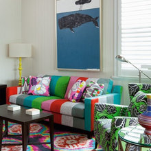 Kids room