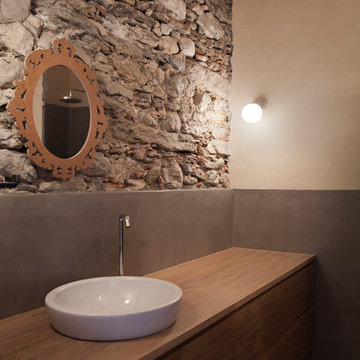 Una casa senza tempo