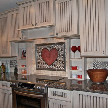 Ocean Walk 2225 Square Foot Complete Interior Renovation, Entry, Garage Addition