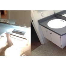 bath remodel
